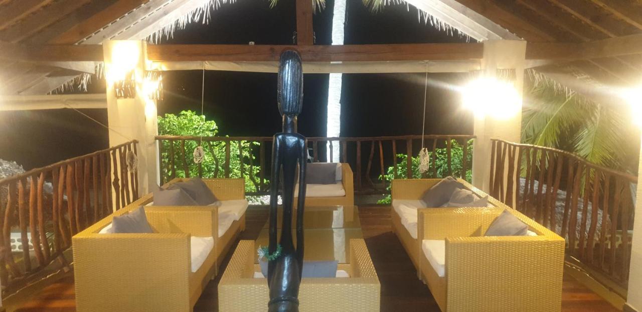 Anjiamarango Beach Resort Befotaka Bay Dış mekan fotoğraf