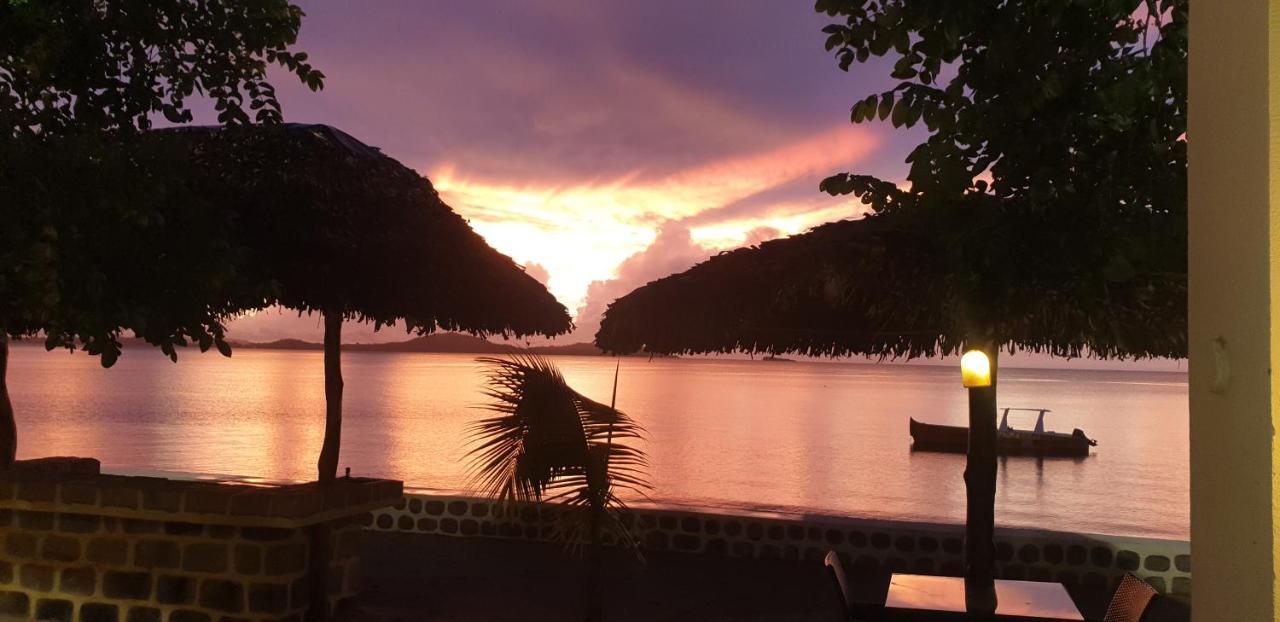 Anjiamarango Beach Resort Befotaka Bay Dış mekan fotoğraf