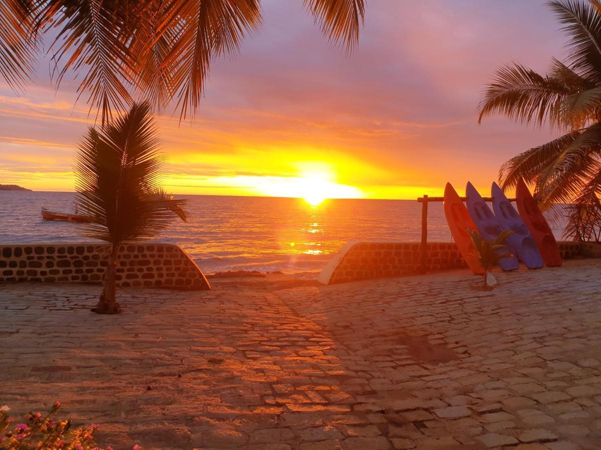 Anjiamarango Beach Resort Befotaka Bay Dış mekan fotoğraf