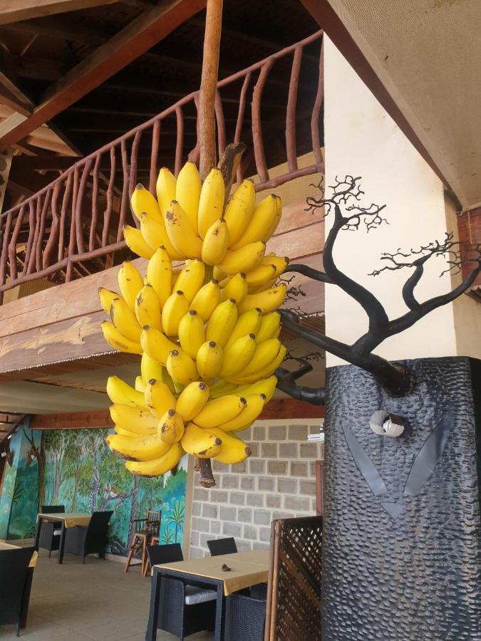 Anjiamarango Beach Resort Befotaka Bay Dış mekan fotoğraf