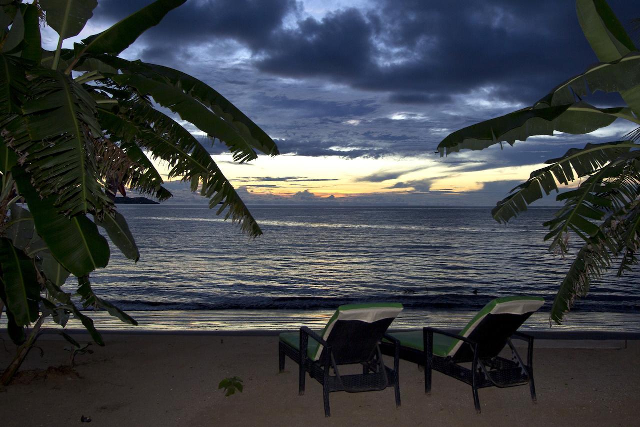 Anjiamarango Beach Resort Befotaka Bay Dış mekan fotoğraf