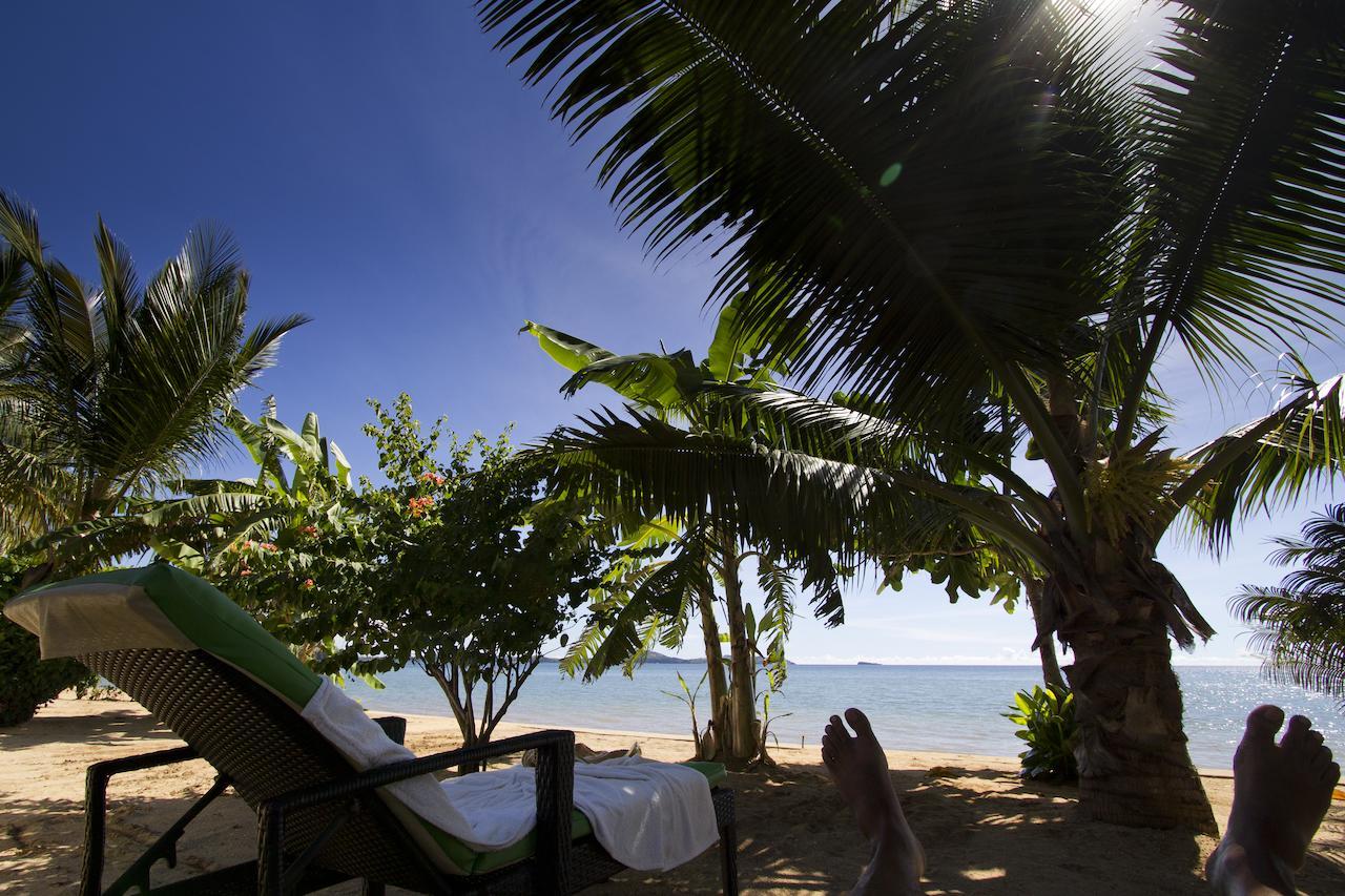 Anjiamarango Beach Resort Befotaka Bay Dış mekan fotoğraf