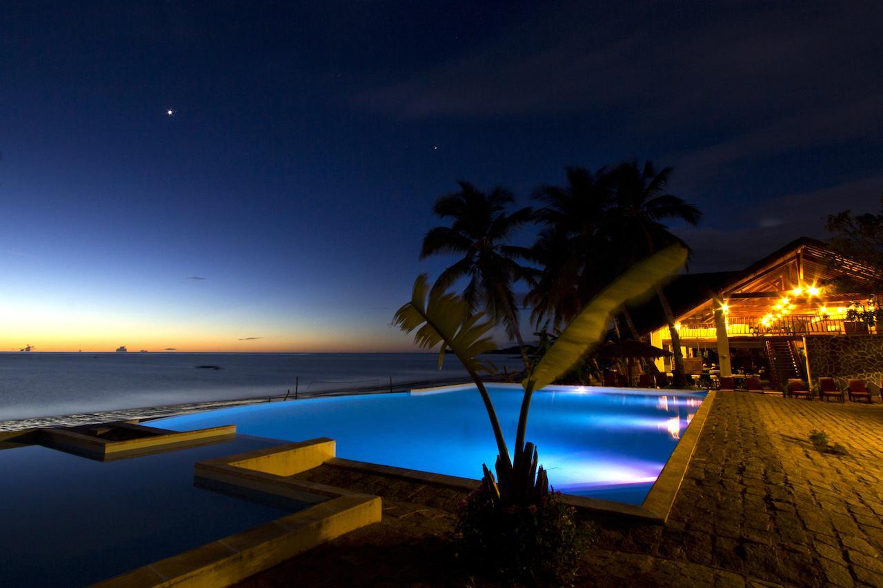 Anjiamarango Beach Resort Befotaka Bay Dış mekan fotoğraf