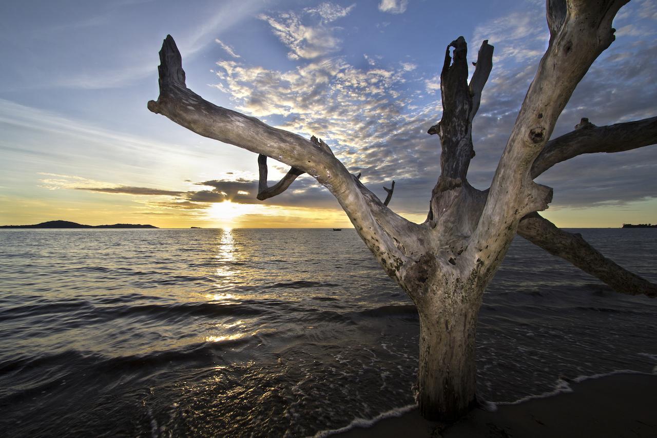 Anjiamarango Beach Resort Befotaka Bay Dış mekan fotoğraf