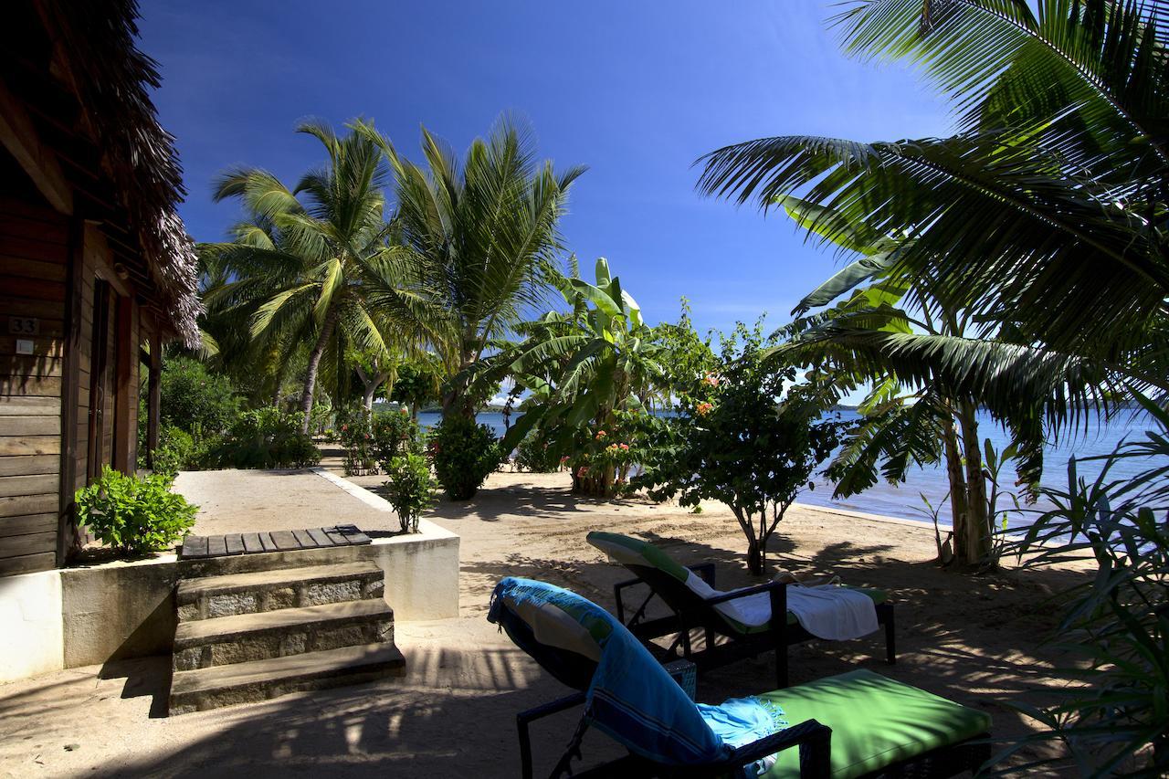Anjiamarango Beach Resort Befotaka Bay Oda fotoğraf