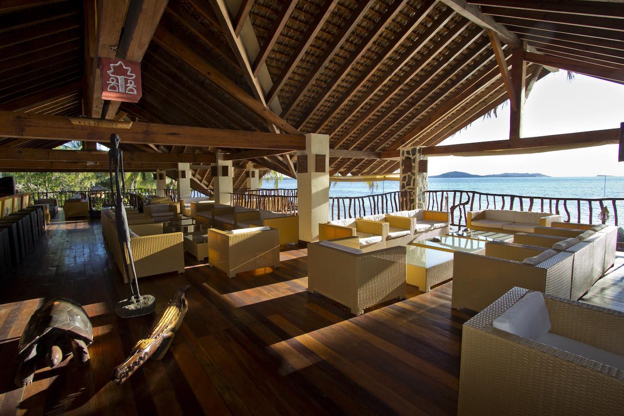 Anjiamarango Beach Resort Befotaka Bay Dış mekan fotoğraf