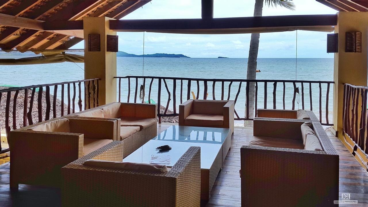 Anjiamarango Beach Resort Befotaka Bay Dış mekan fotoğraf