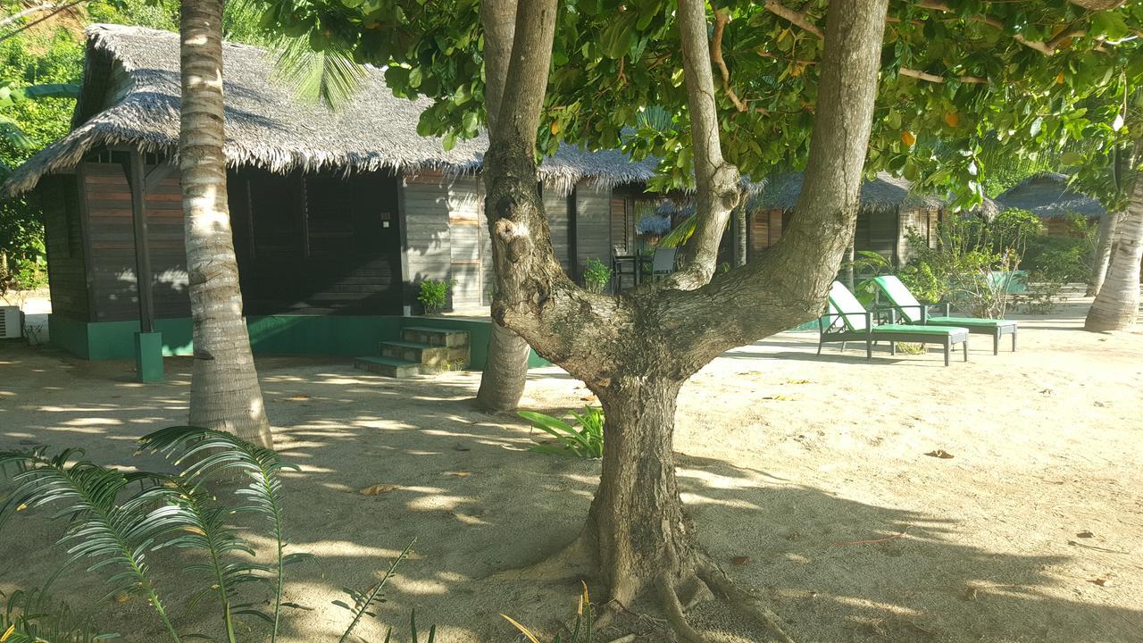 Anjiamarango Beach Resort Befotaka Bay Dış mekan fotoğraf