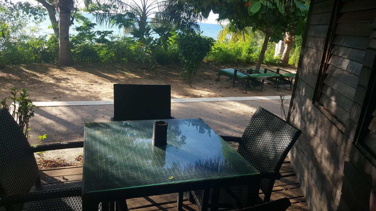 Anjiamarango Beach Resort Befotaka Bay Dış mekan fotoğraf