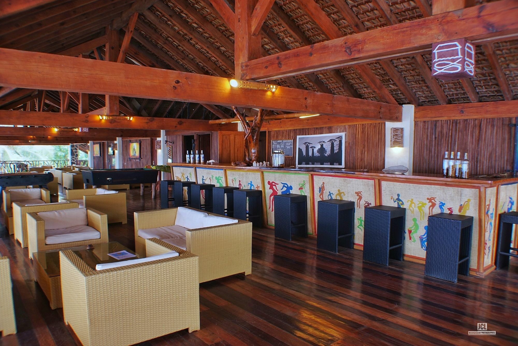 Anjiamarango Beach Resort Befotaka Bay Dış mekan fotoğraf