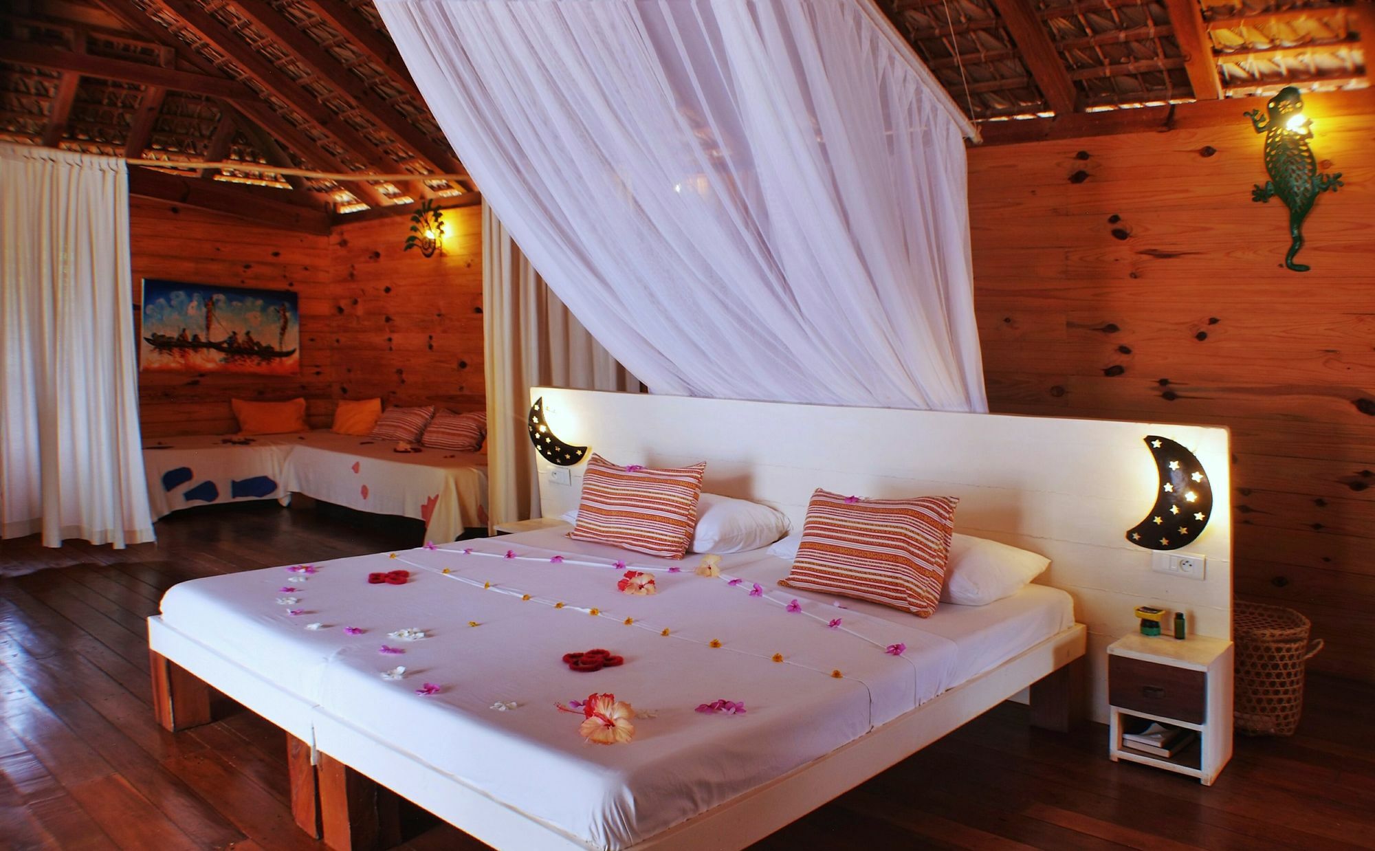 Anjiamarango Beach Resort Befotaka Bay Dış mekan fotoğraf